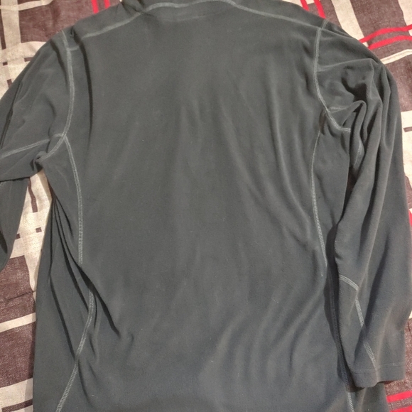 Colombia Sweater - Picture 2 of 4